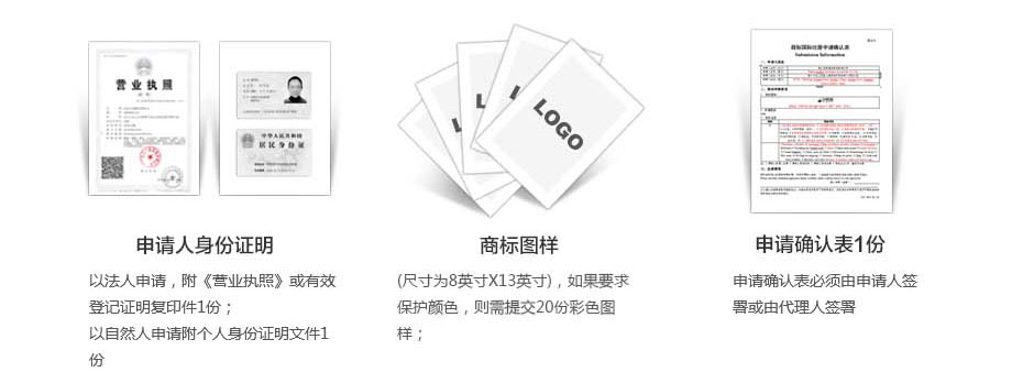 古巴商標(biāo)注冊準(zhǔn)備資料一 古巴商標(biāo)注冊準(zhǔn)備資料一