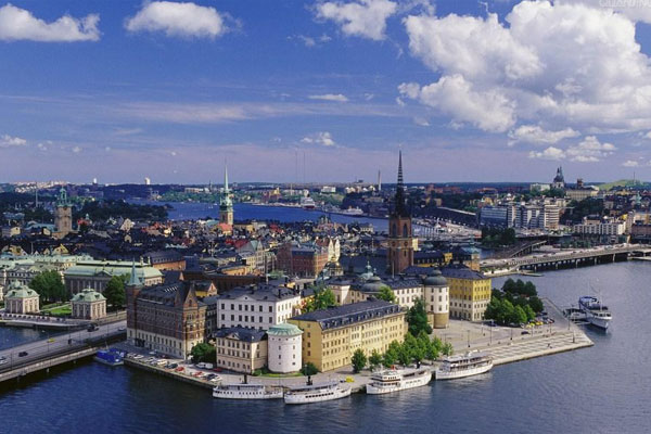 成立海外離岸公司的用途