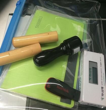 韓國(guó)公司公章、章程