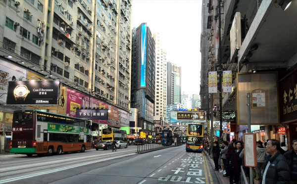 注冊香港公司如何獲得進出口權(quán)？