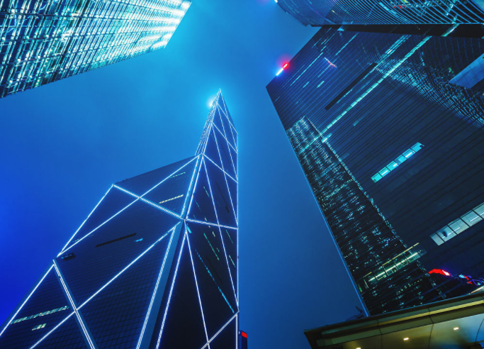 香港公司有哪些注冊(cè)類型？