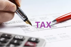 香港公司注冊(cè)后網(wǎng)絡(luò)交易需納稅嗎？