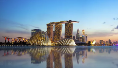 注冊新加坡公司需要哪些條件？