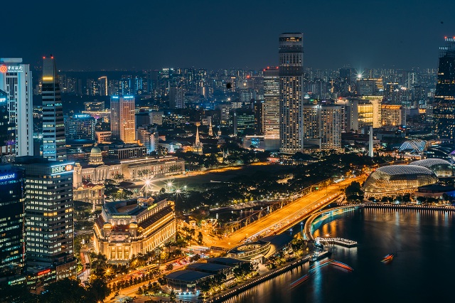 新加坡公司花旗銀行開(kāi)戶(hù)怎么樣