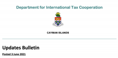 開(kāi)曼政府喊你來(lái)做申報(bào)了：CRS、FATCA及經(jīng)濟(jì)實(shí)質(zhì)（ES）統(tǒng)統(tǒng)在等你……
