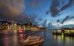 離岸公司怎么在國內(nèi)經(jīng)營,沒有進(jìn)出口權(quán)怎么辦?