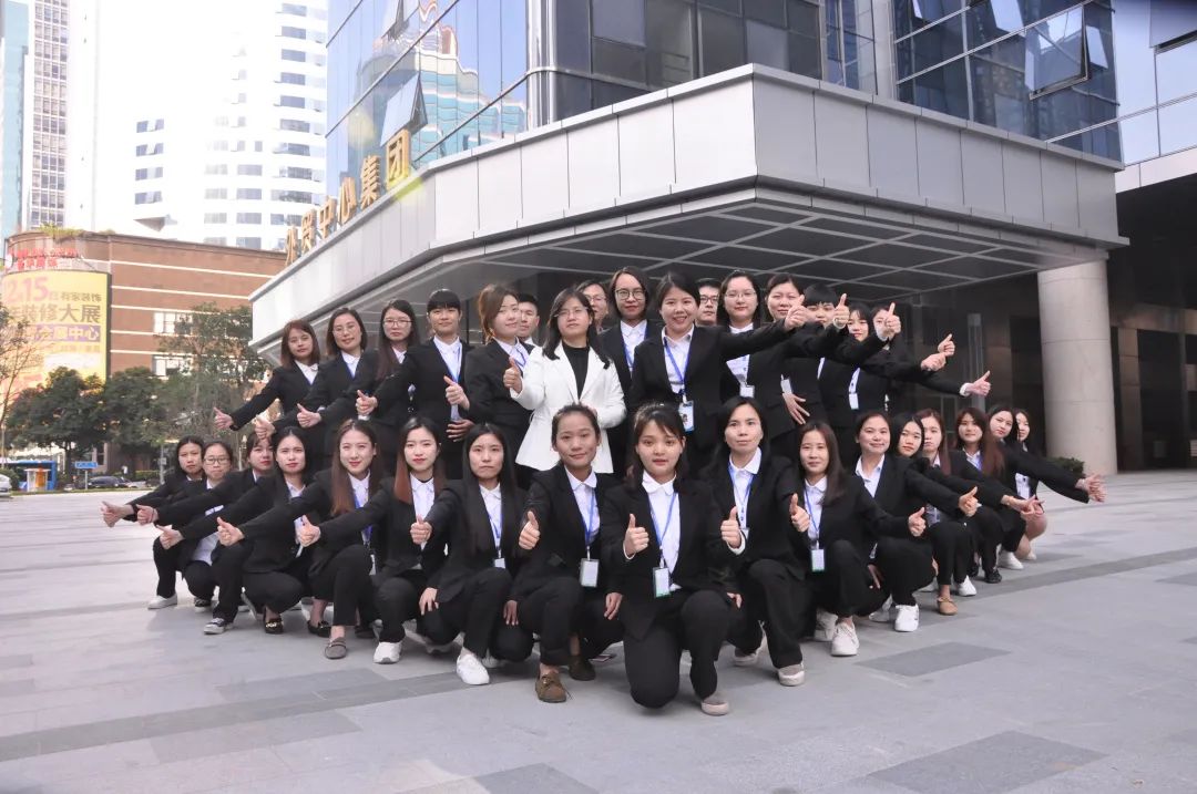 馬來西亞華僑銀行高層到訪卓信企業(yè)，帶來開戶新資訊!