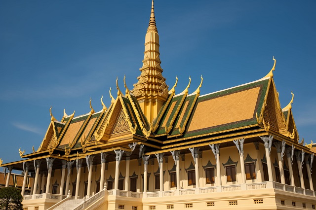 柬埔寨公司注冊，地址要求大公開!