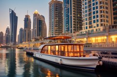 阿聯(lián)酋公司年度審計(jì)報(bào)告，你需要知道的事！