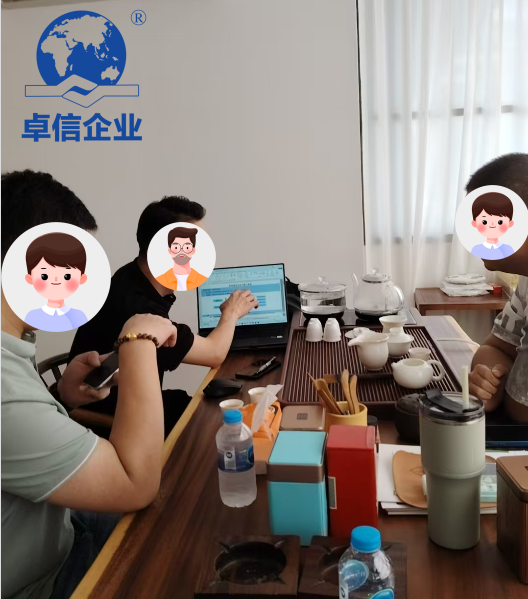 卓信為客戶提供泰國商務(wù)地接服務(wù)！