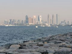 阿布扎比注冊公司類型與條件全解析