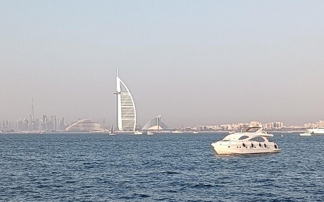 阿聯(lián)酋自由區(qū)公司注冊解析