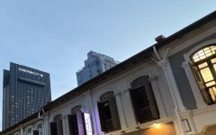 解析新加坡公司可以委托代理人進行年審嗎