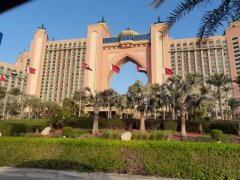 阿布扎比公司注冊代理甄選指南：避開陷阱，選對伙伴