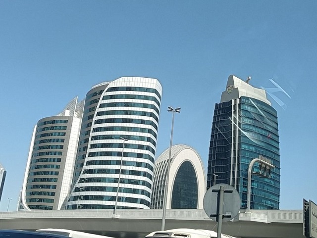 做中東生意的十大潛規(guī)則：避免踩坑，輕松進入市場