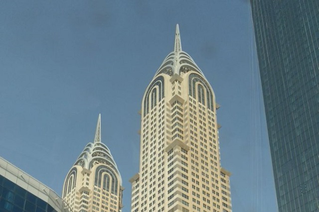 年賺75萬迪拉姆以內(nèi)0稅?迪拜公司最新“免稅”紅利與5%的VAT詳解